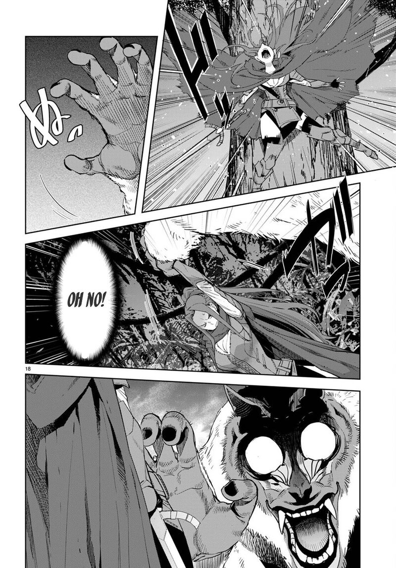 Game Of Familia Family Senki 40 17