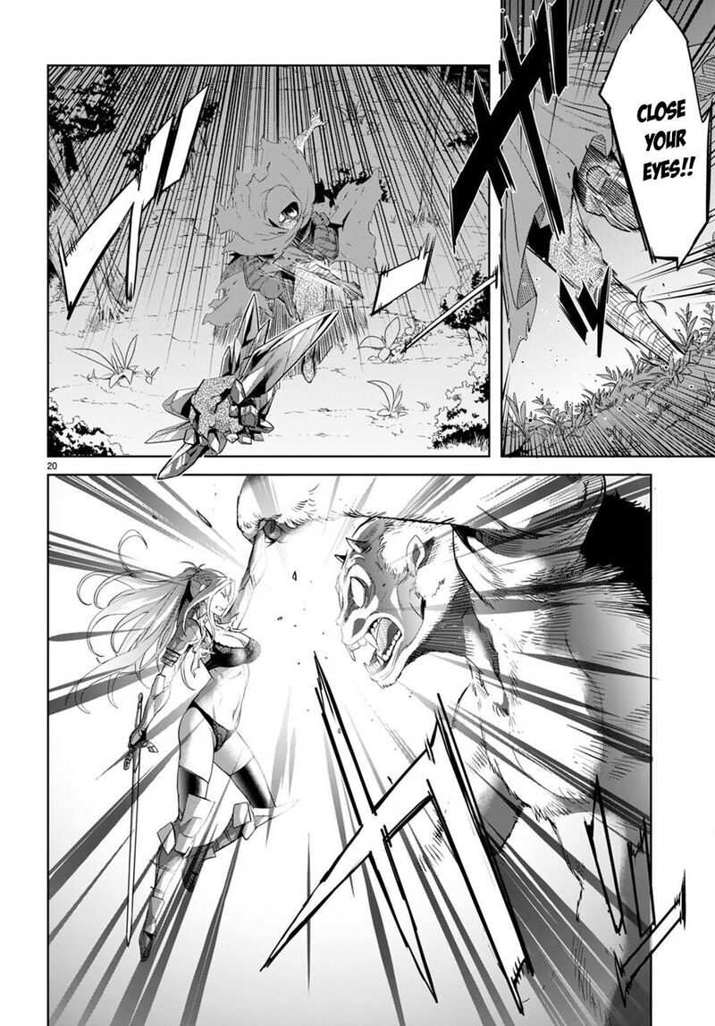 Game Of Familia Family Senki 40 19