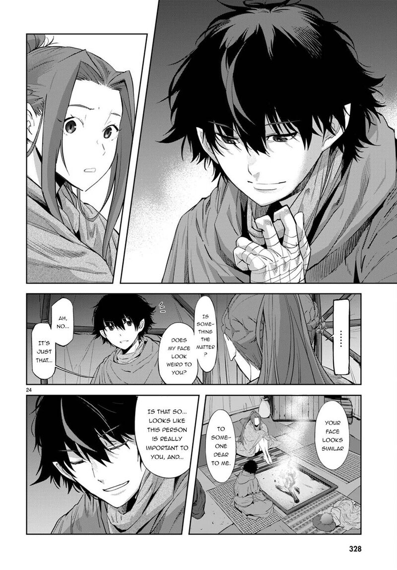 Game Of Familia Family Senki 40 23