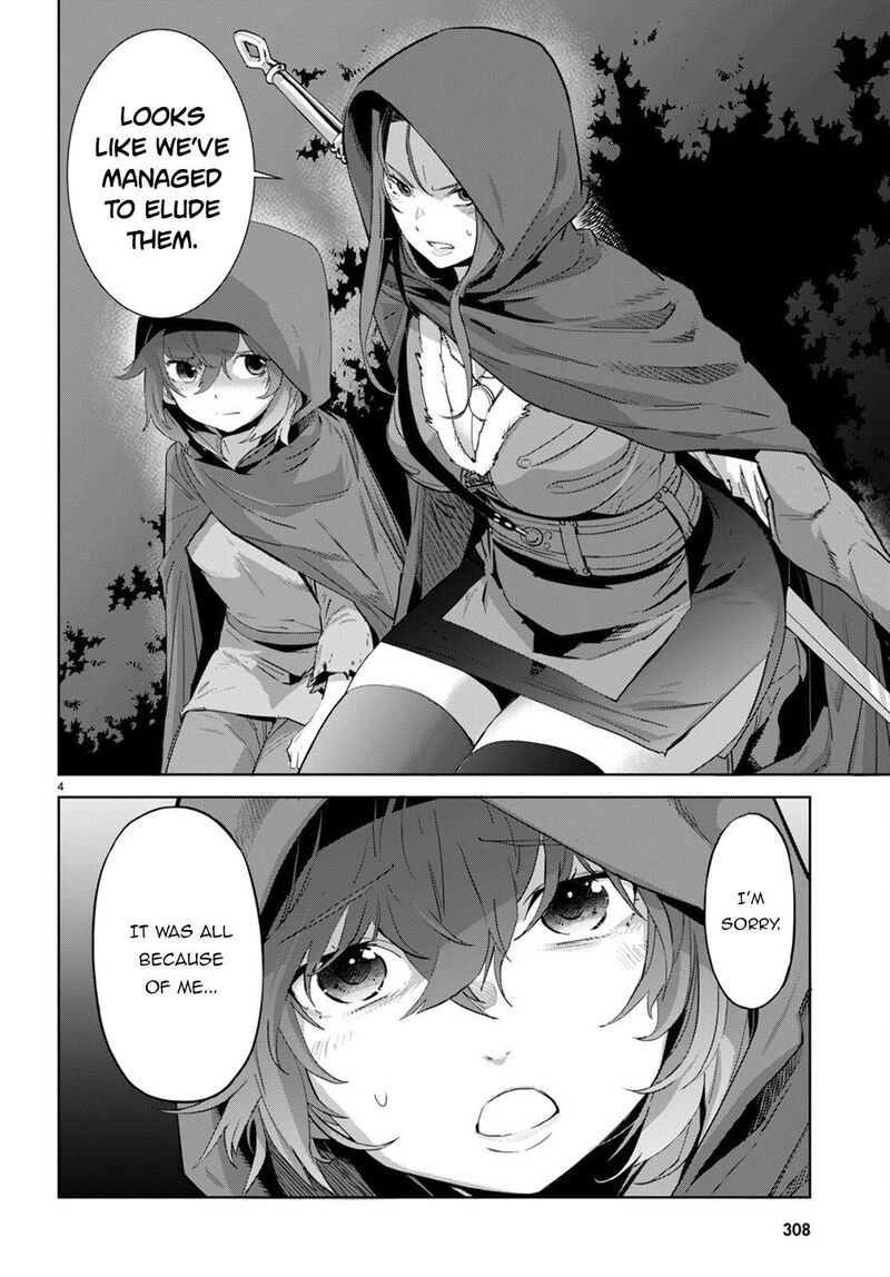 Game Of Familia Family Senki 40 4