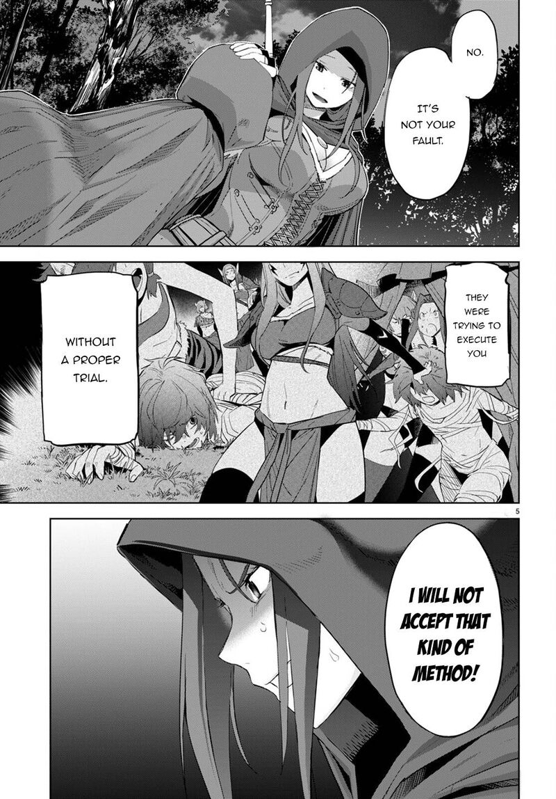 Game Of Familia Family Senki 40 5