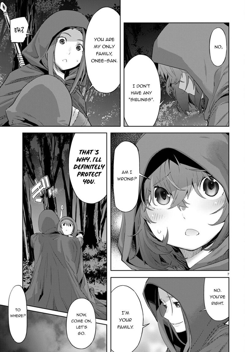 Game Of Familia Family Senki 40 7