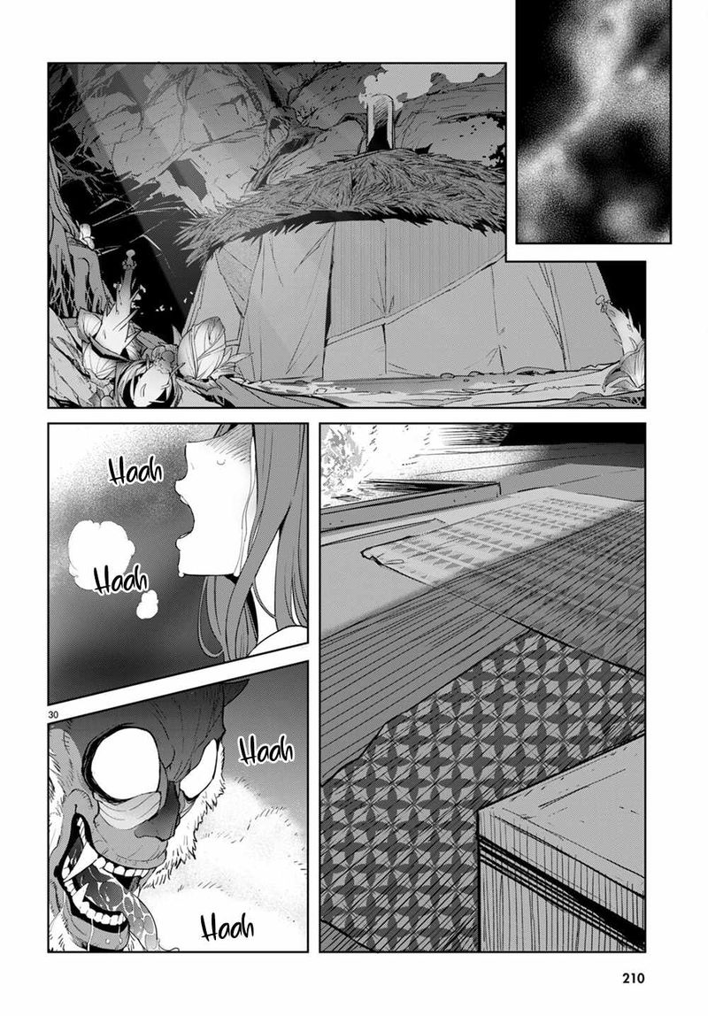 Game Of Familia Family Senki 41 31