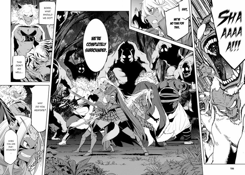 Game Of Familia Family Senki 41 8