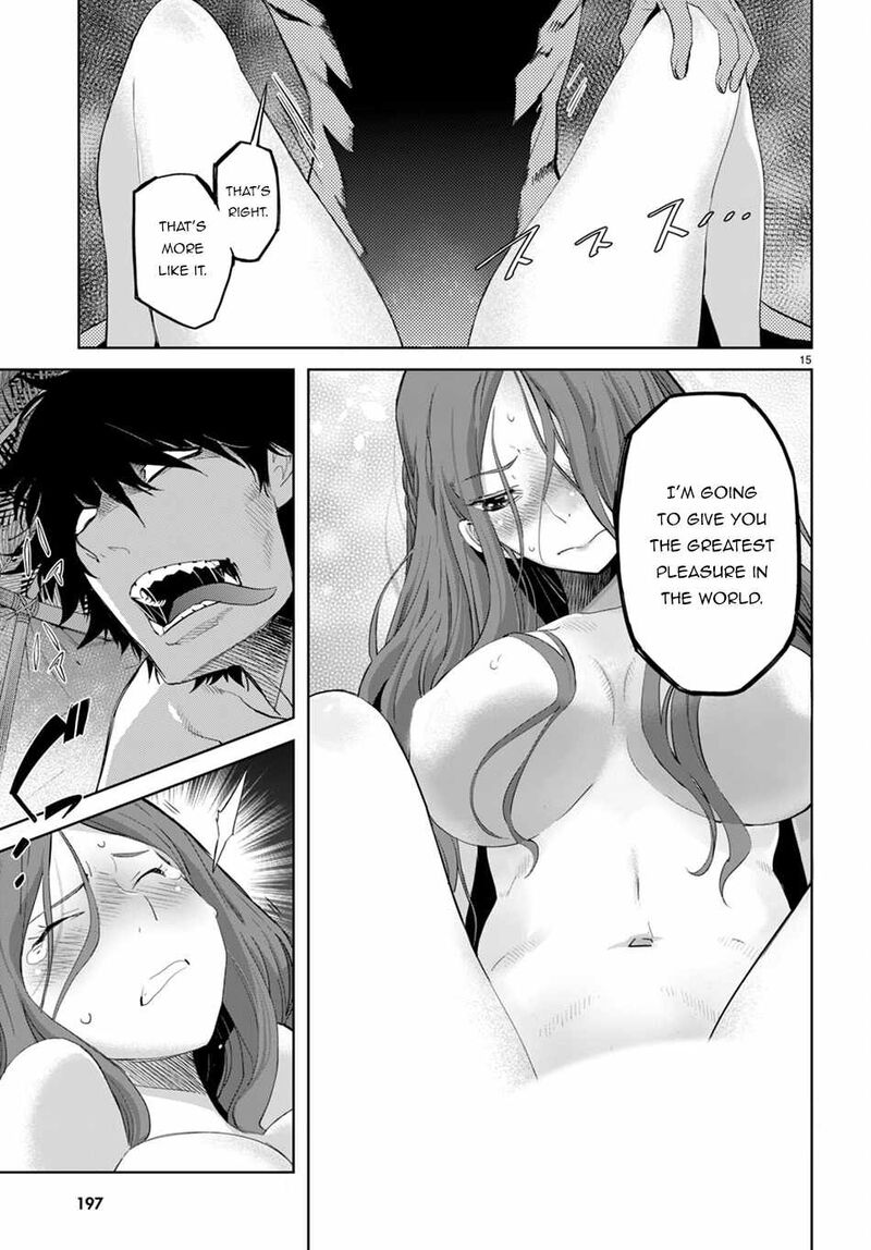 Game Of Familia Family Senki 42 14