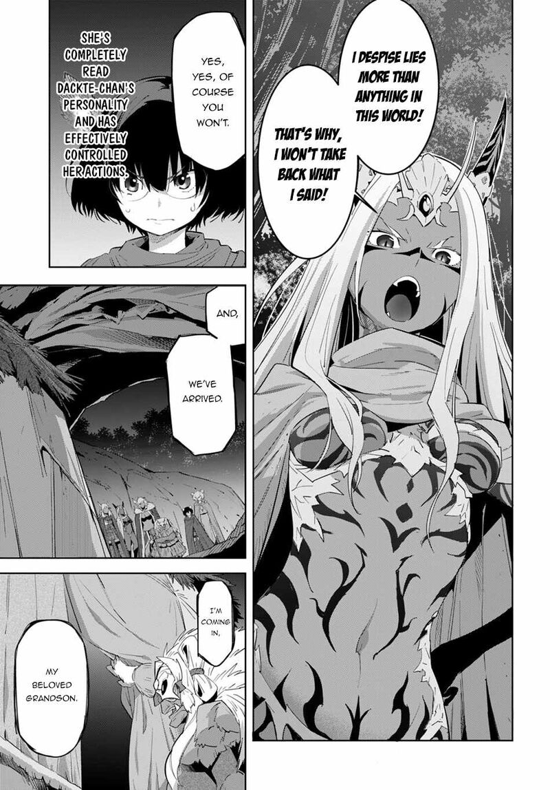 Game Of Familia Family Senki 42 3