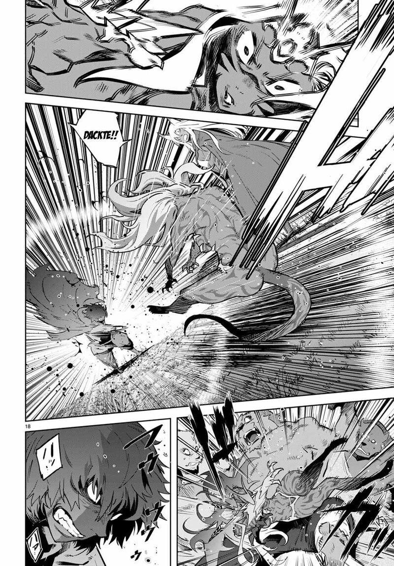 Game Of Familia Family Senki 43 18