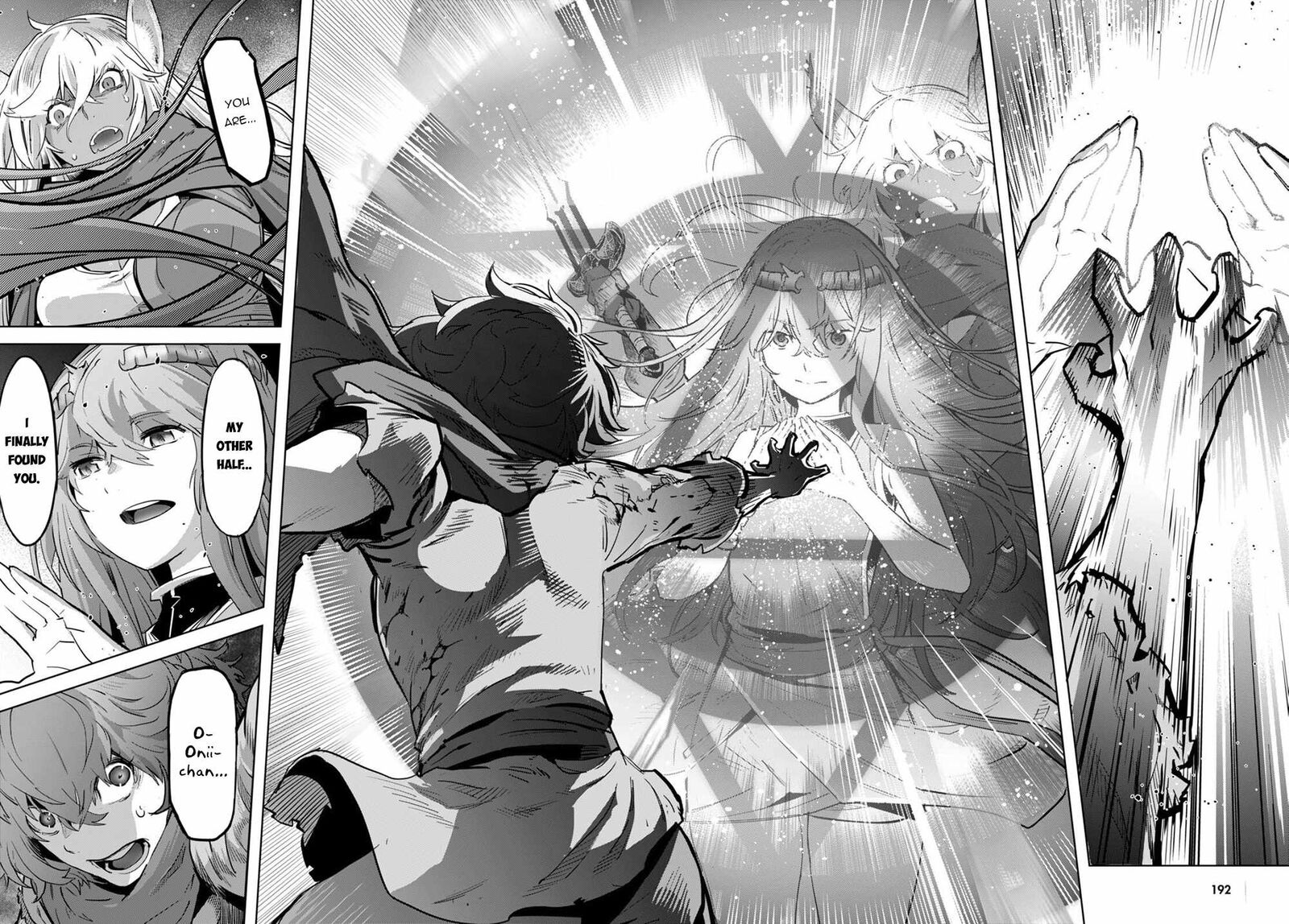 Game Of Familia Family Senki 43 22