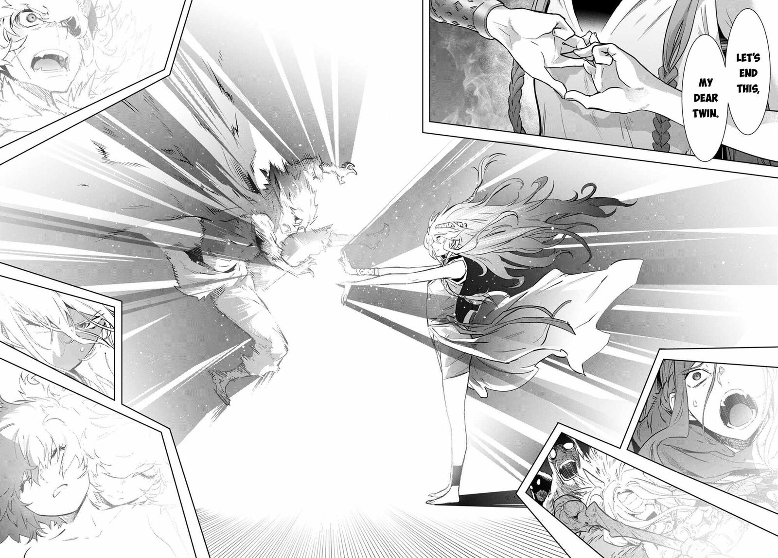 Game Of Familia Family Senki 43 23