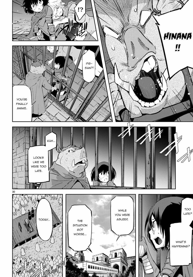 Game Of Familia Family Senki 43 28