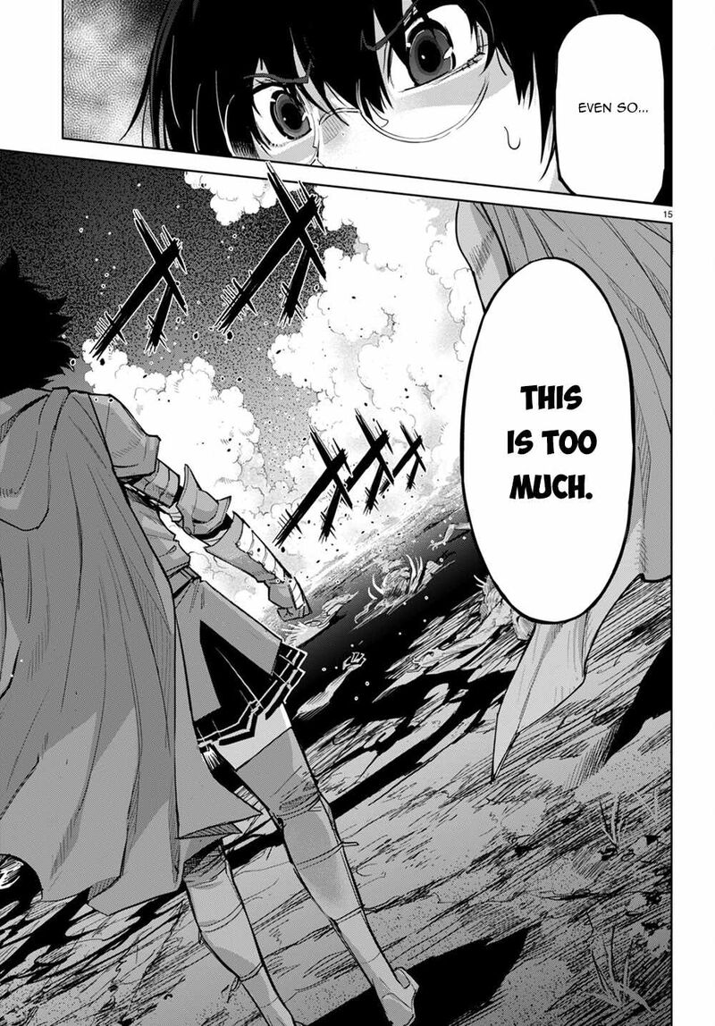 Game Of Familia Family Senki 45 14