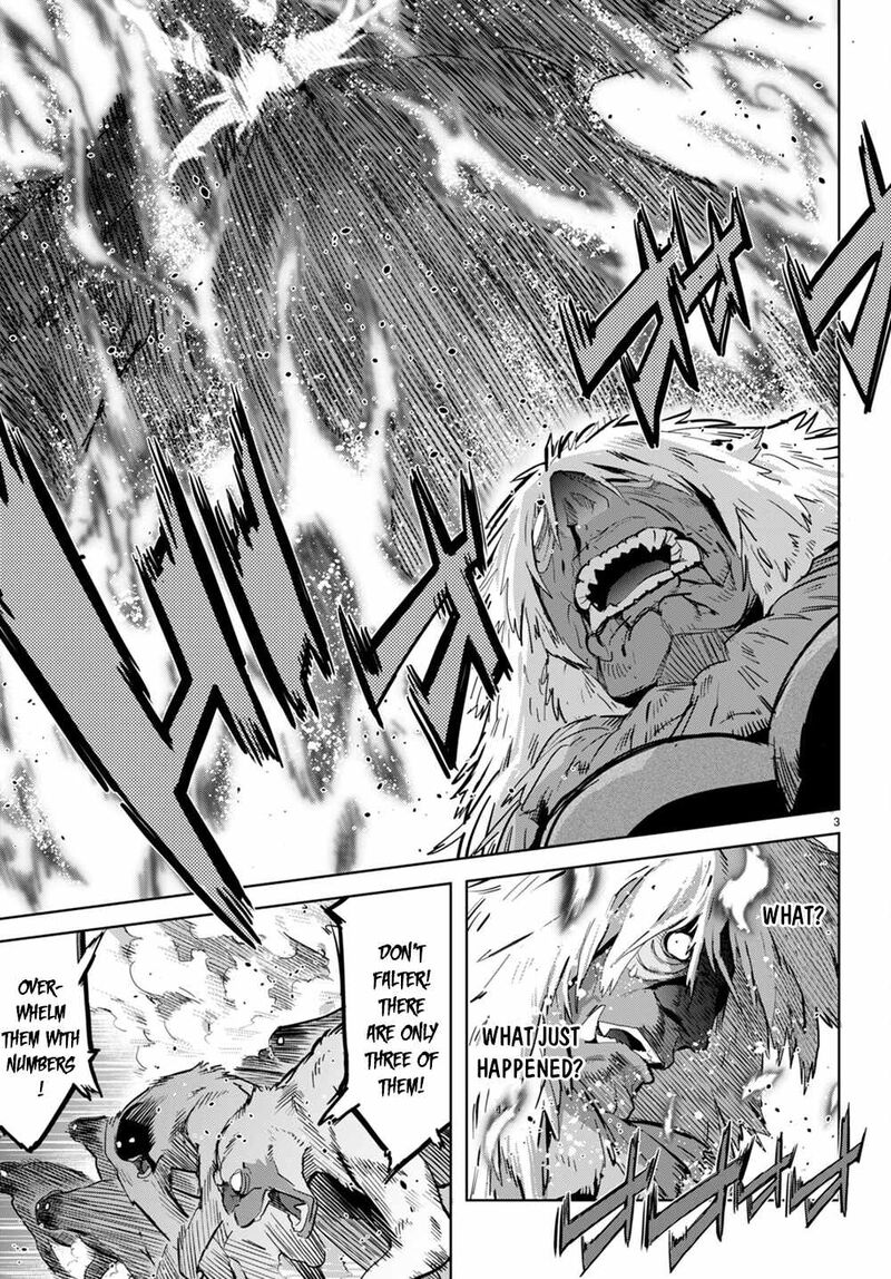 Game Of Familia Family Senki 45 3