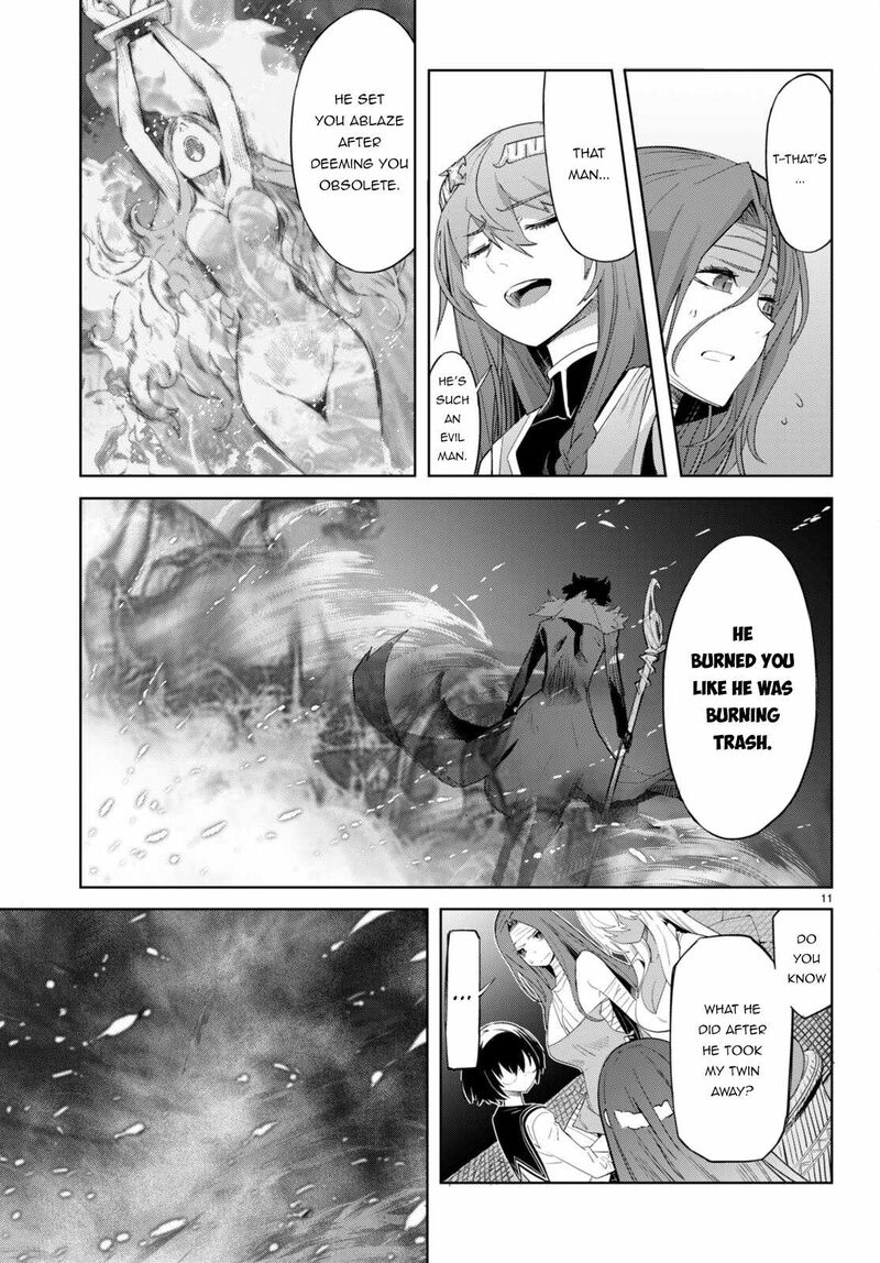 Game Of Familia Family Senki 46 13
