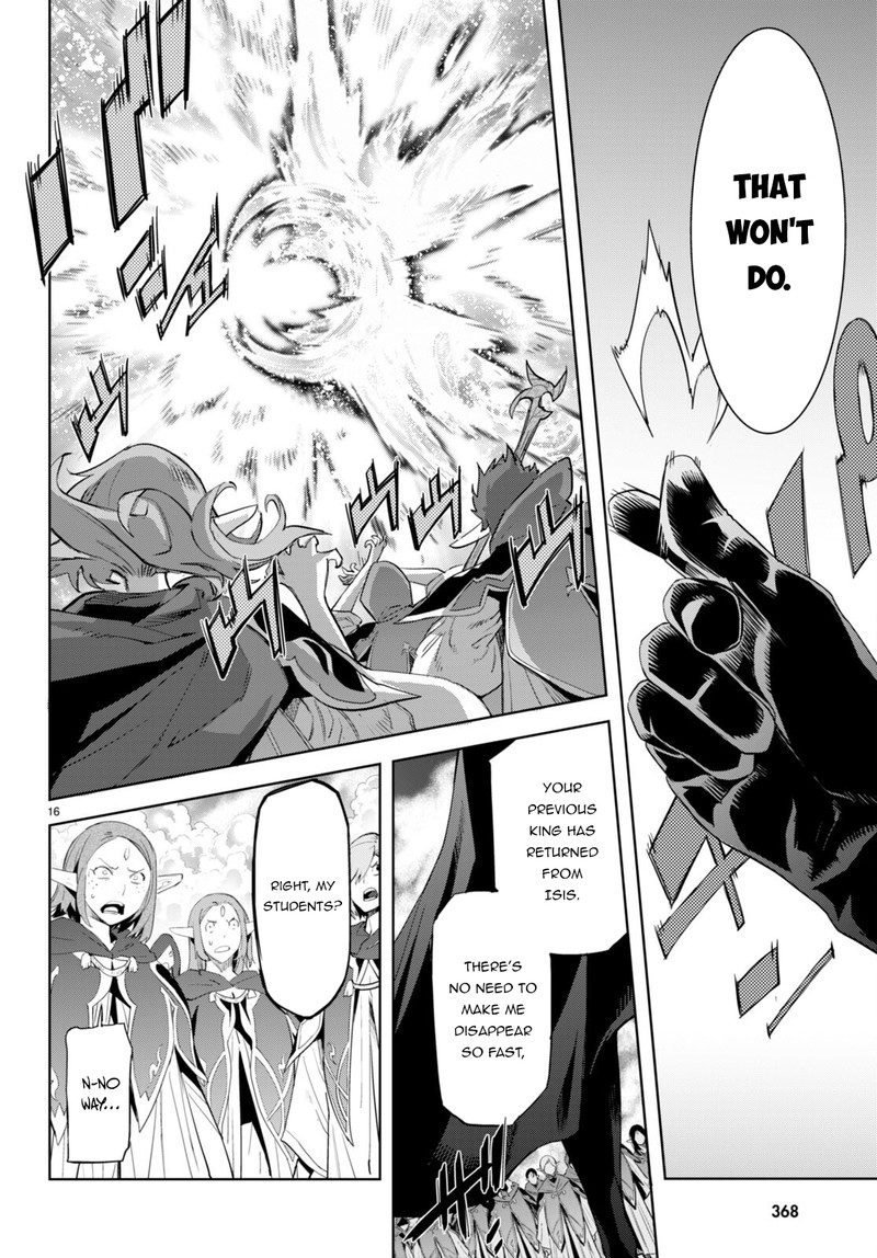 Game Of Familia Family Senki 48 16
