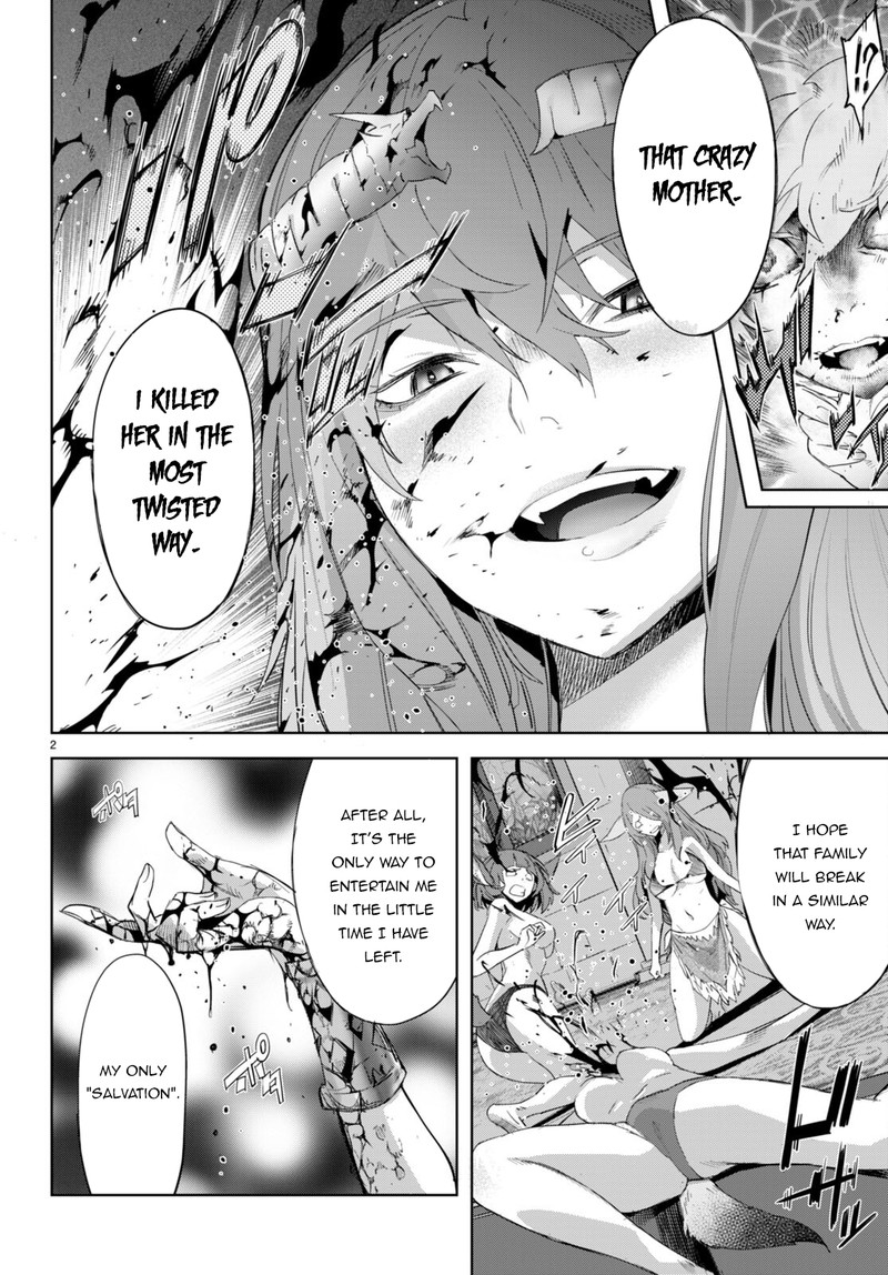 Game Of Familia Family Senki 48 2