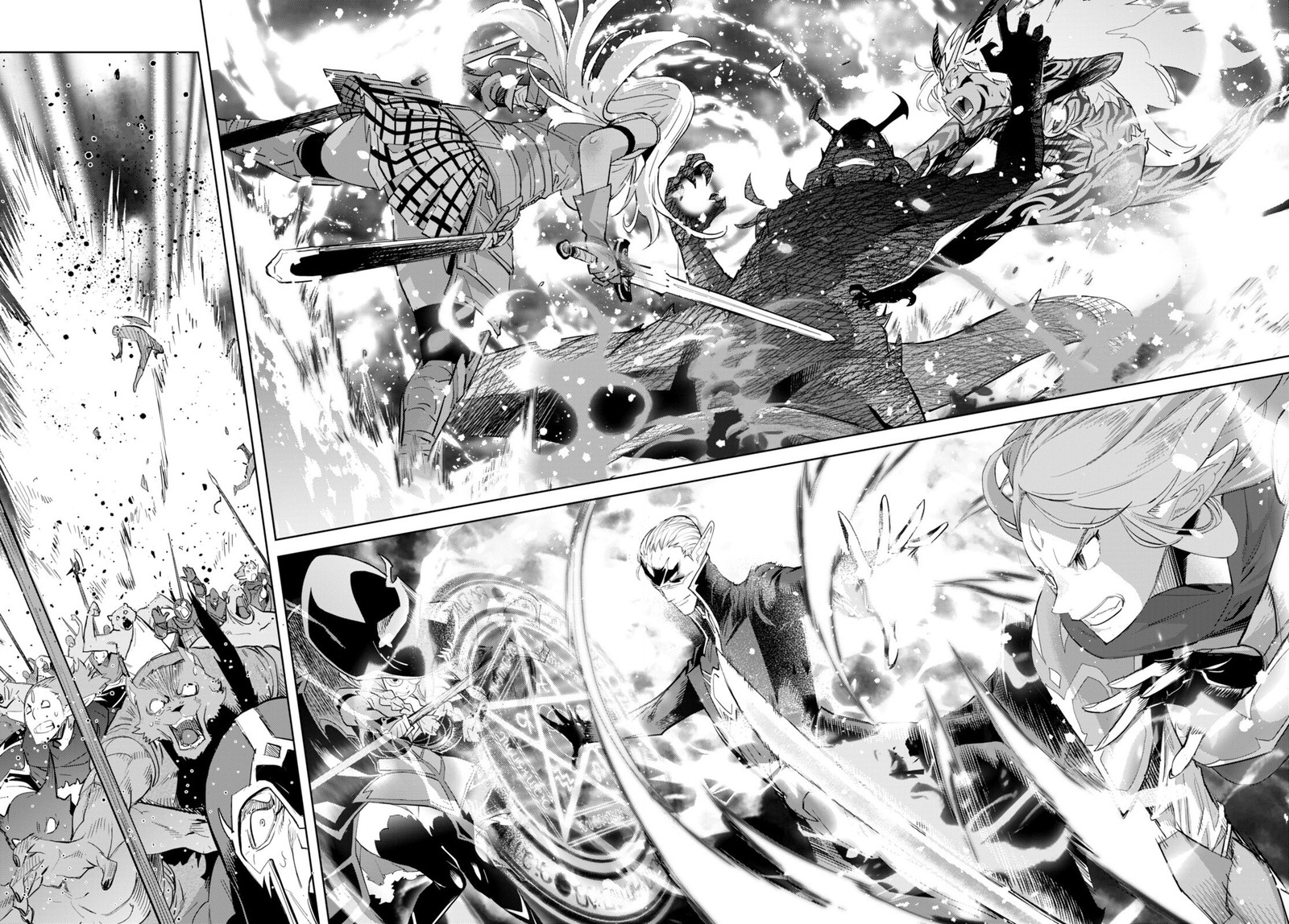 Game Of Familia Family Senki 48 24