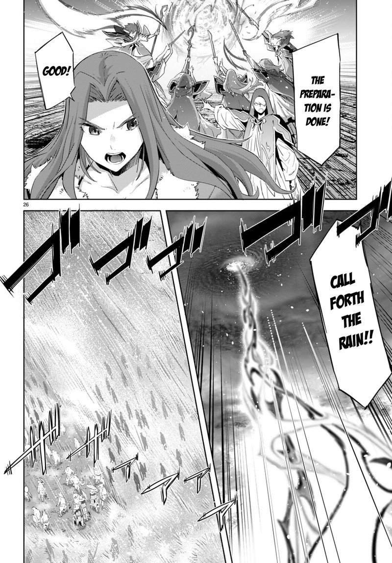 Game Of Familia Family Senki 48 25