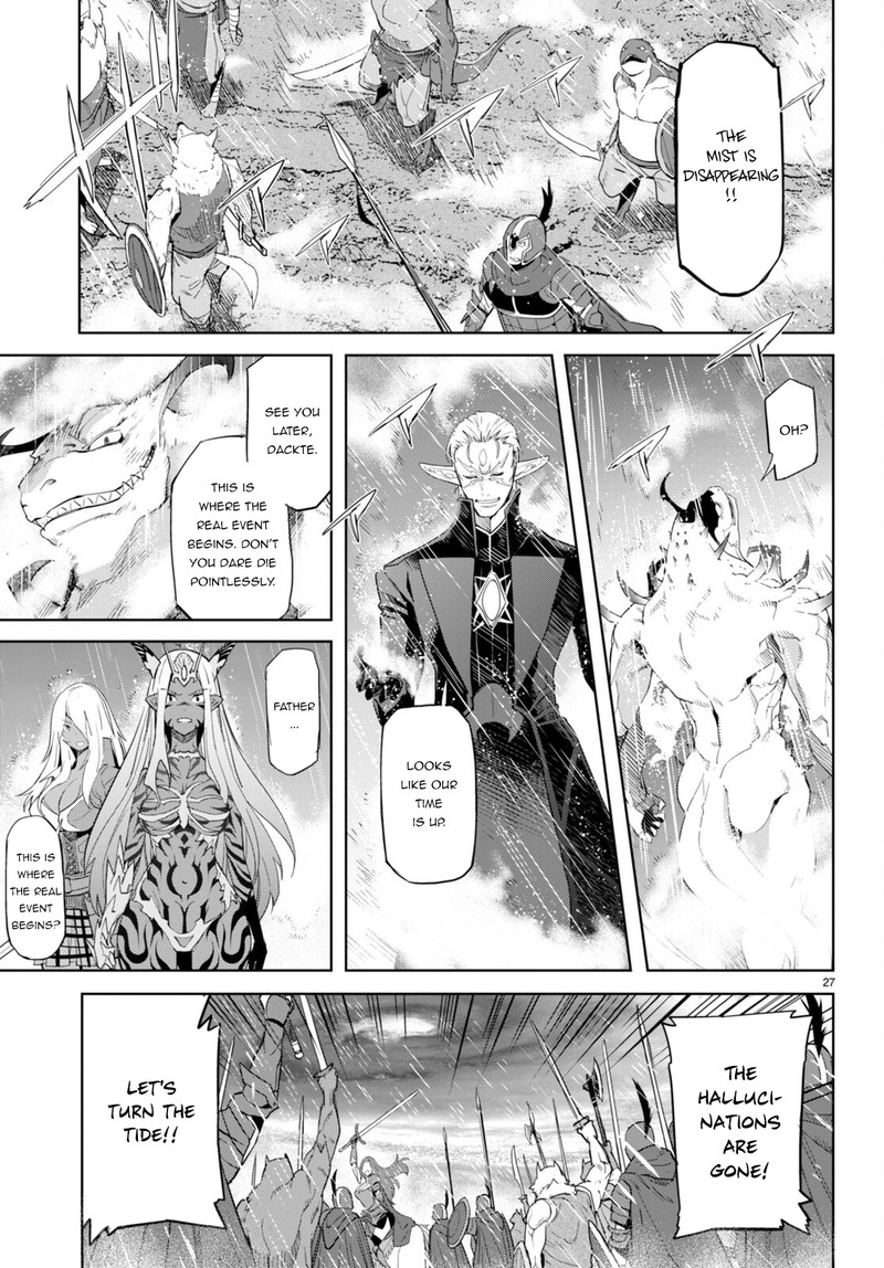 Game Of Familia Family Senki 48 26