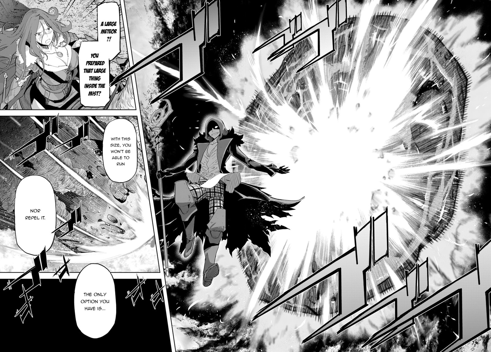Game Of Familia Family Senki 48 29