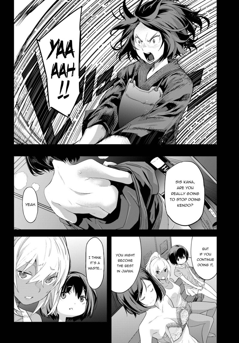Game Of Familia Family Senki 49 12
