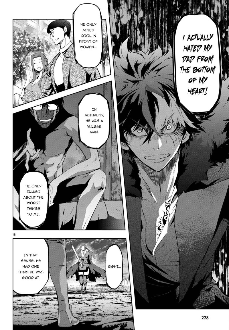 Game Of Familia Family Senki 49 18