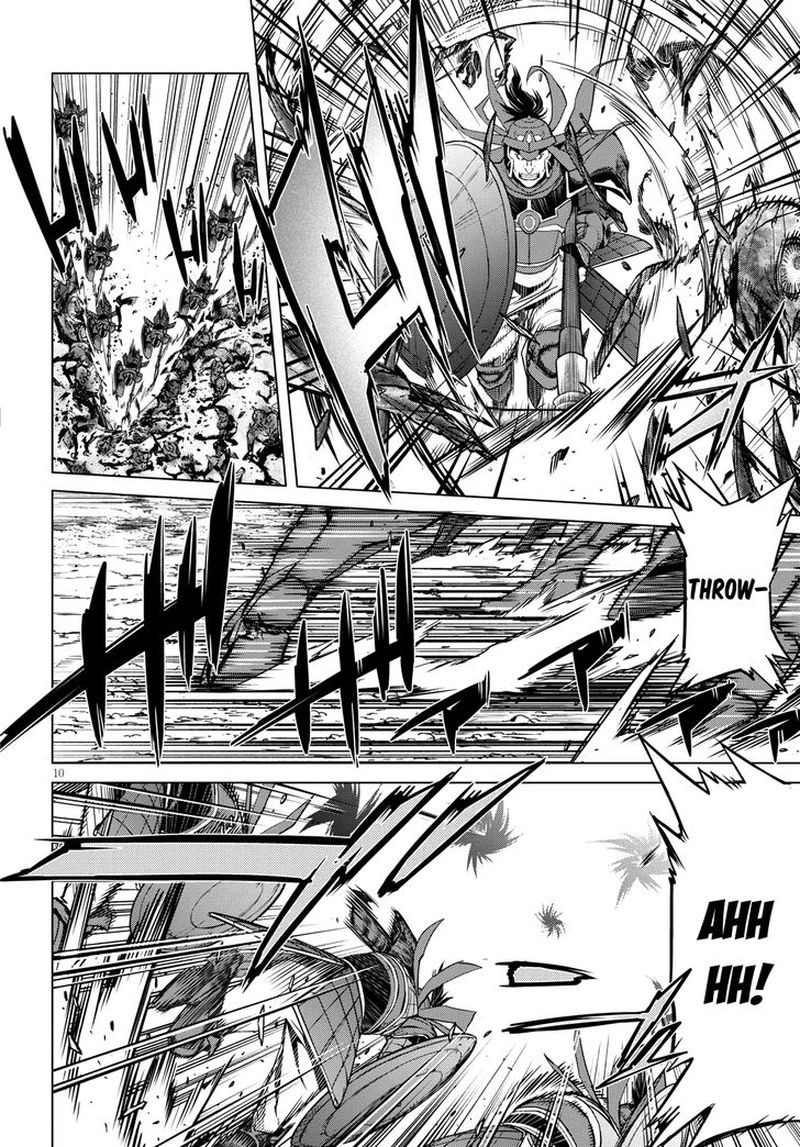 Game Of Familia Family Senki 5 10