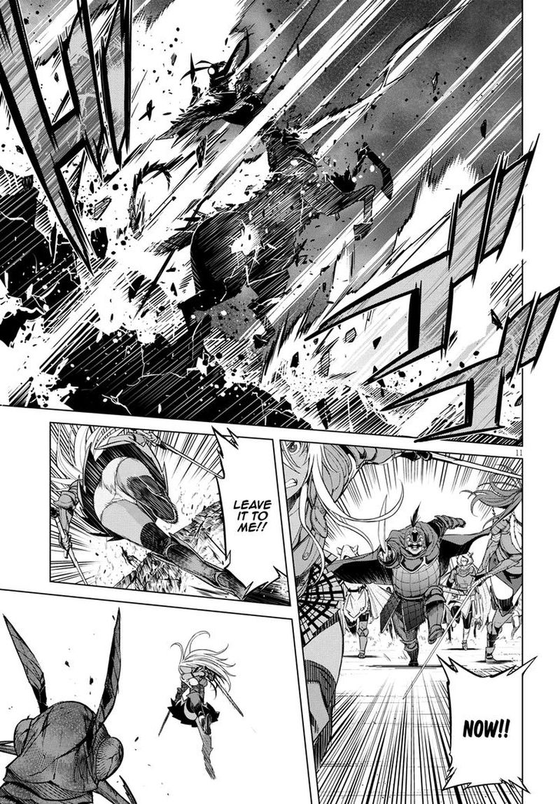 Game Of Familia Family Senki 5 11