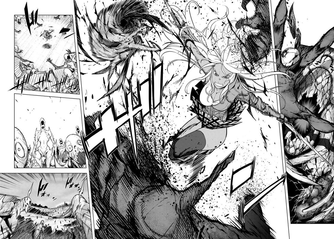 Game Of Familia Family Senki 5 12