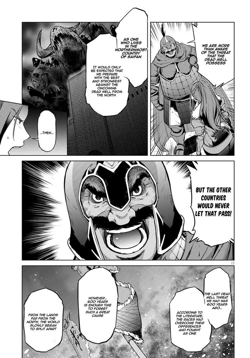 Game Of Familia Family Senki 5 16