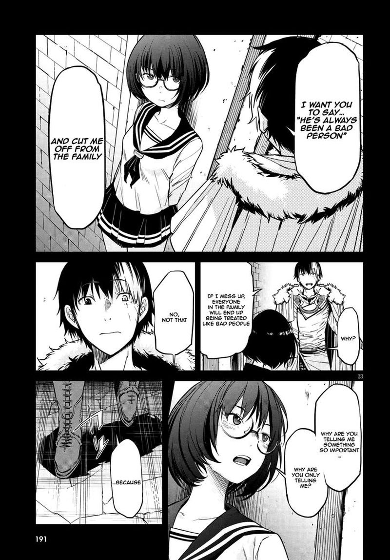 Game Of Familia Family Senki 5 22