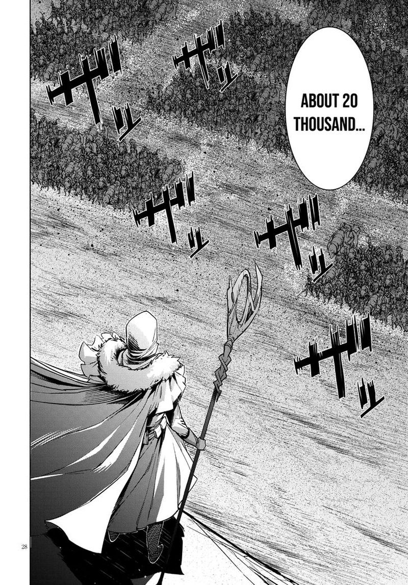 Game Of Familia Family Senki 5 27