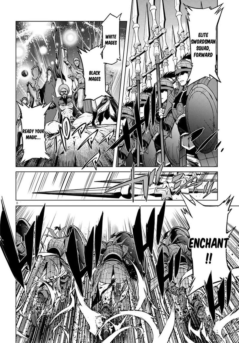 Game Of Familia Family Senki 5 8