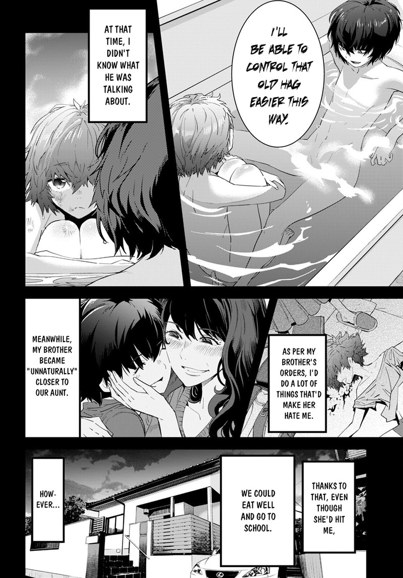 Game Of Familia Family Senki 50 23