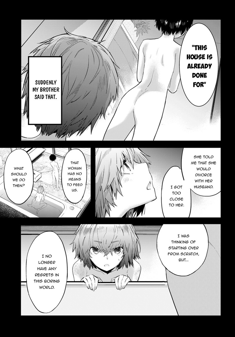 Game Of Familia Family Senki 50 24