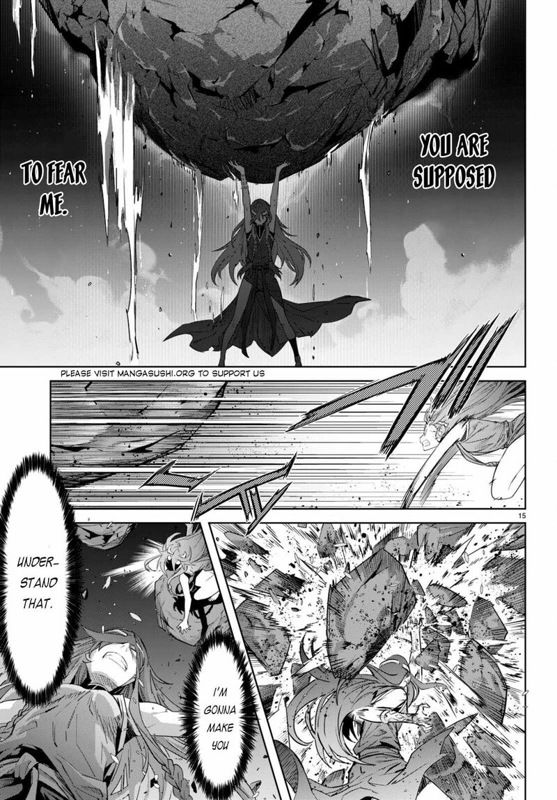 Game Of Familia Family Senki 51 14