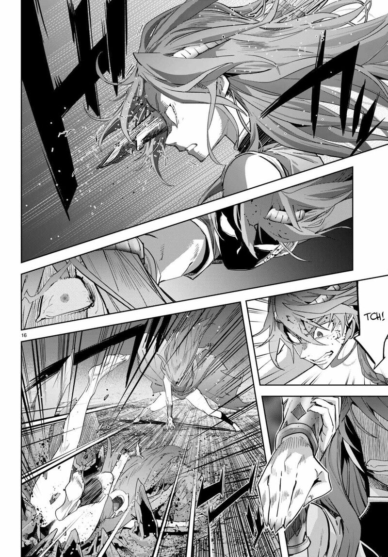 Game Of Familia Family Senki 51 15