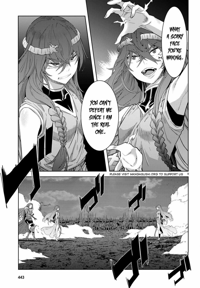 Game Of Familia Family Senki 51 9