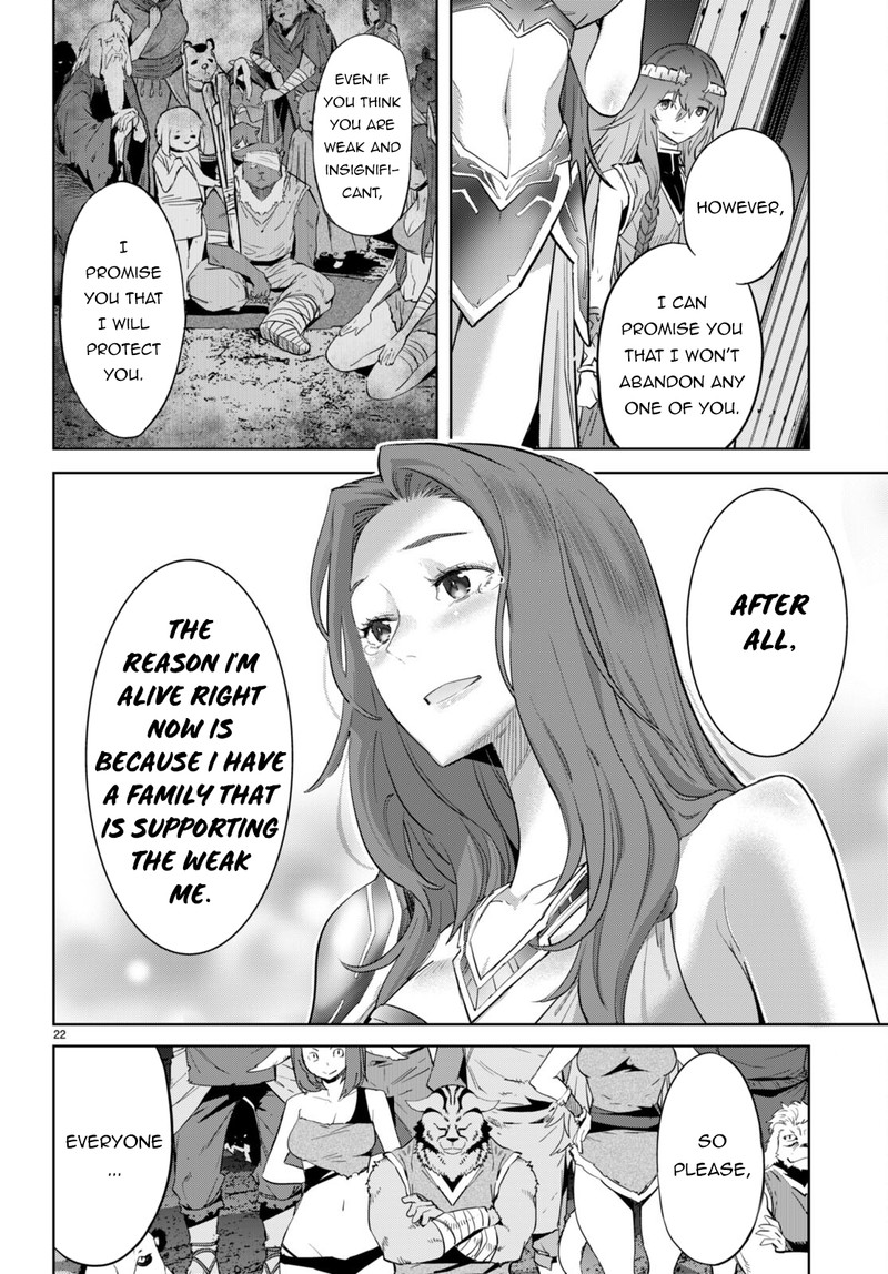Game Of Familia Family Senki 53 19