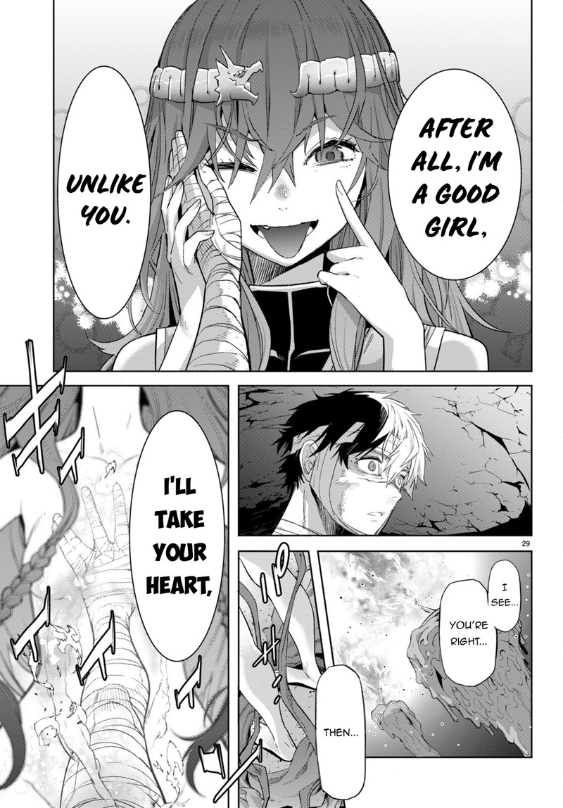 Game Of Familia Family Senki 53 26