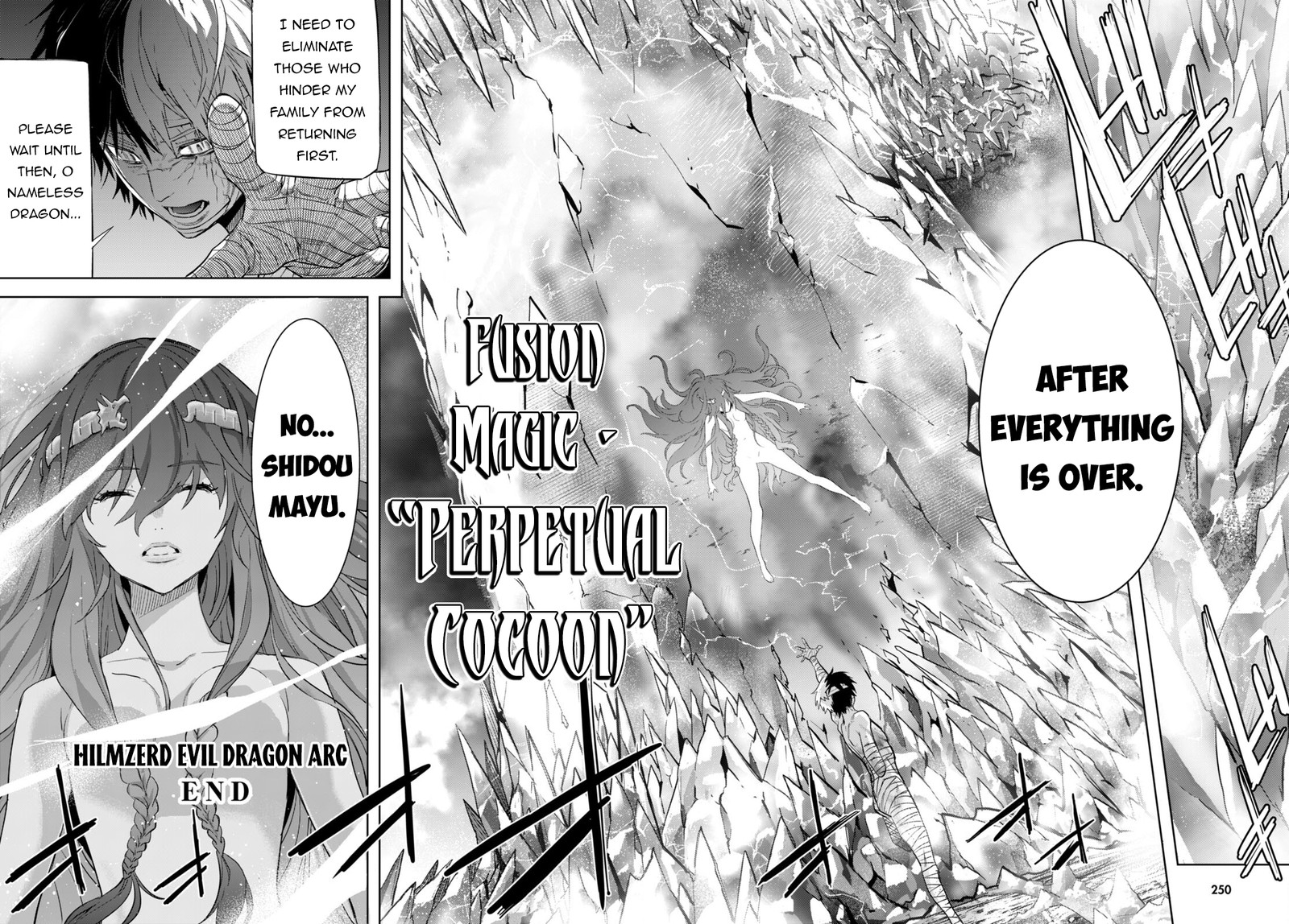Game Of Familia Family Senki 53 27