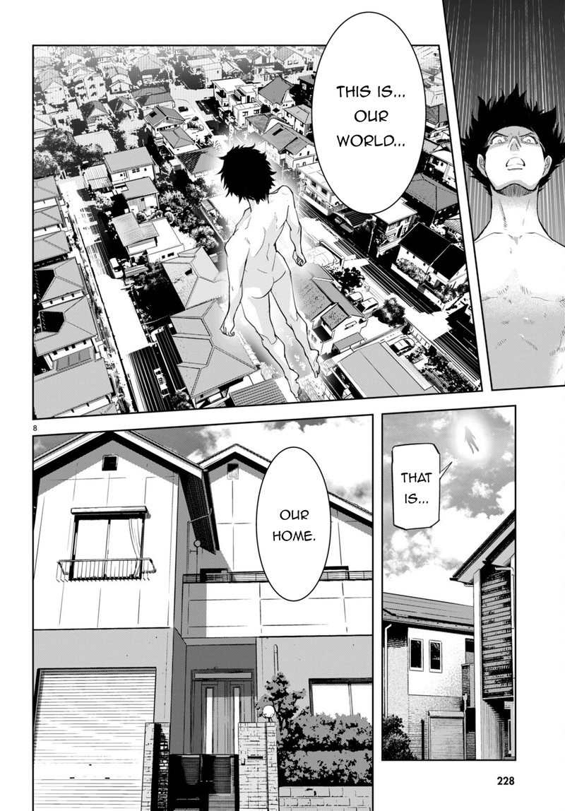 Game Of Familia Family Senki 53 6