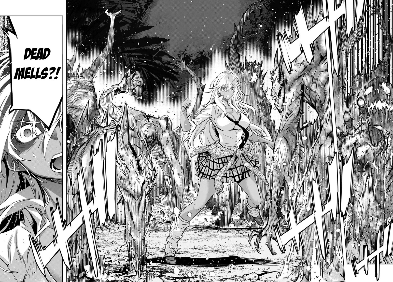 Game Of Familia Family Senki 54 18