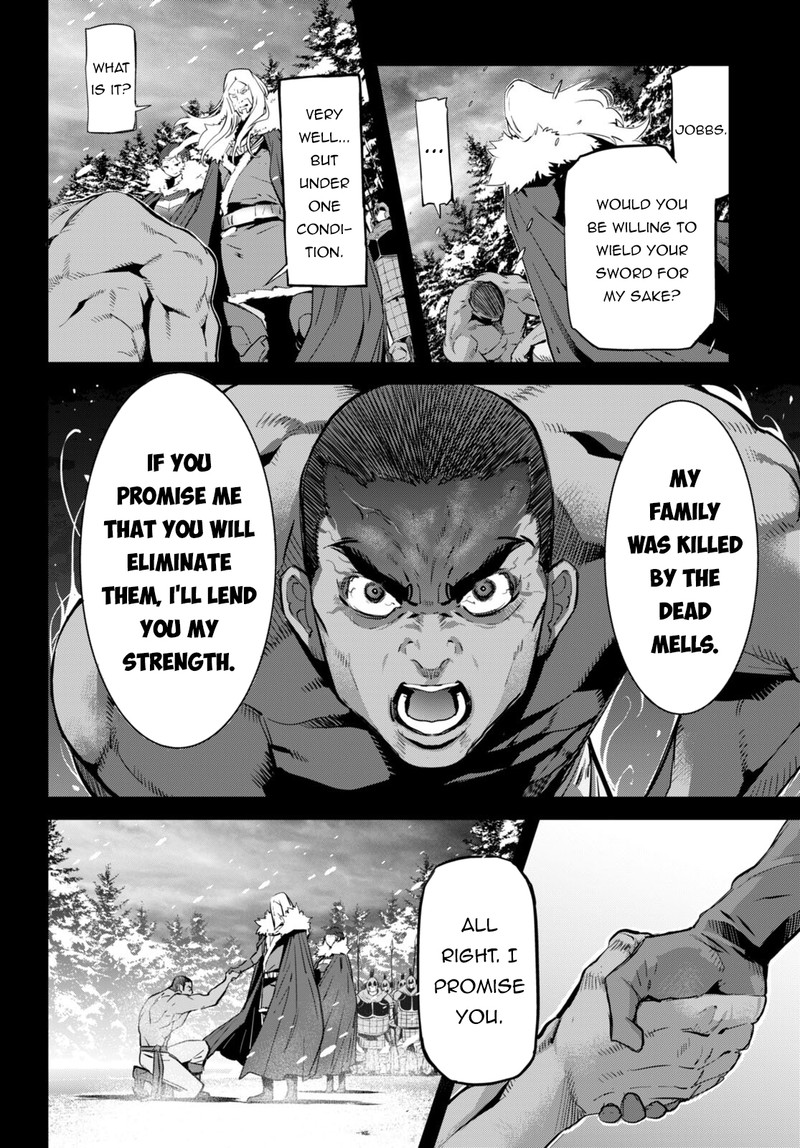 Game Of Familia Family Senki 54 2