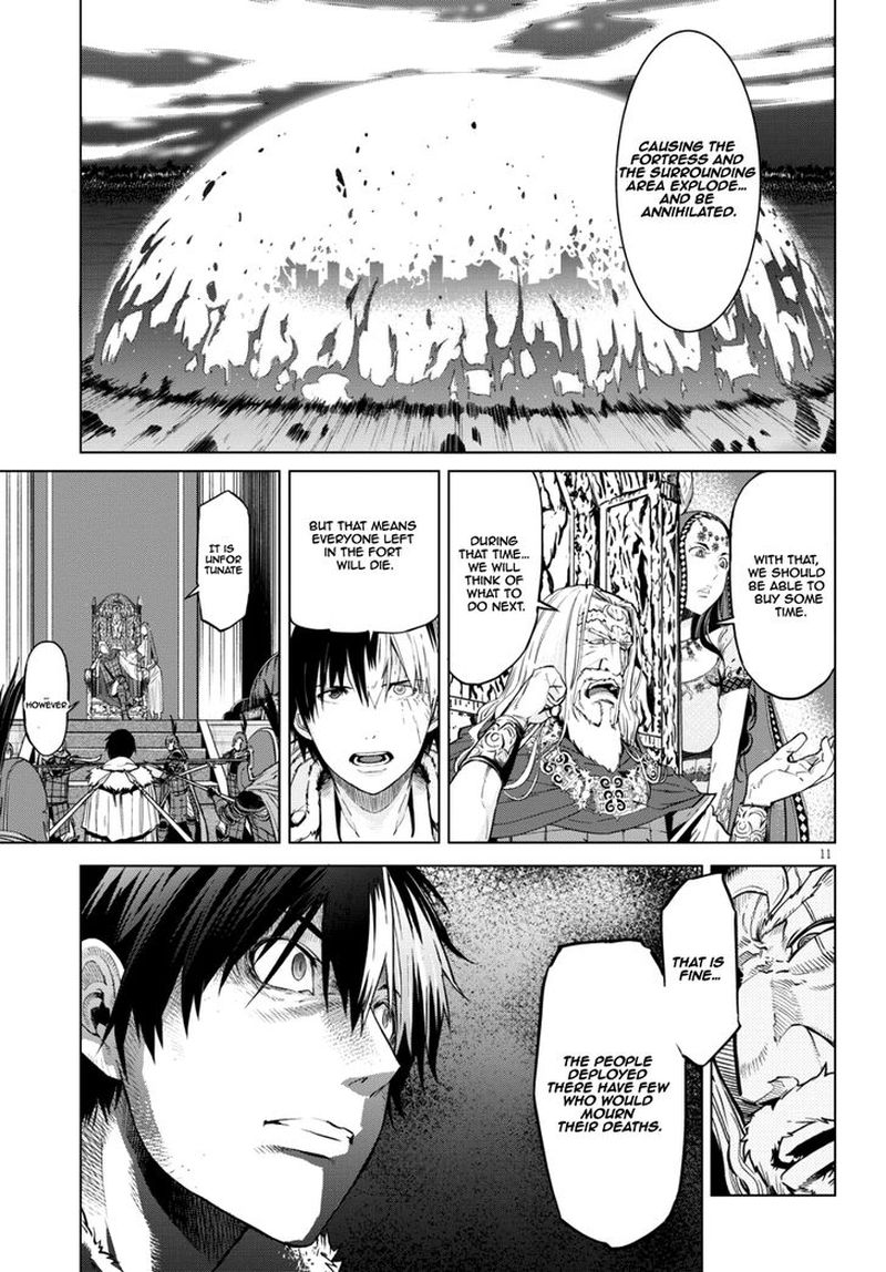 Game Of Familia Family Senki 6 12