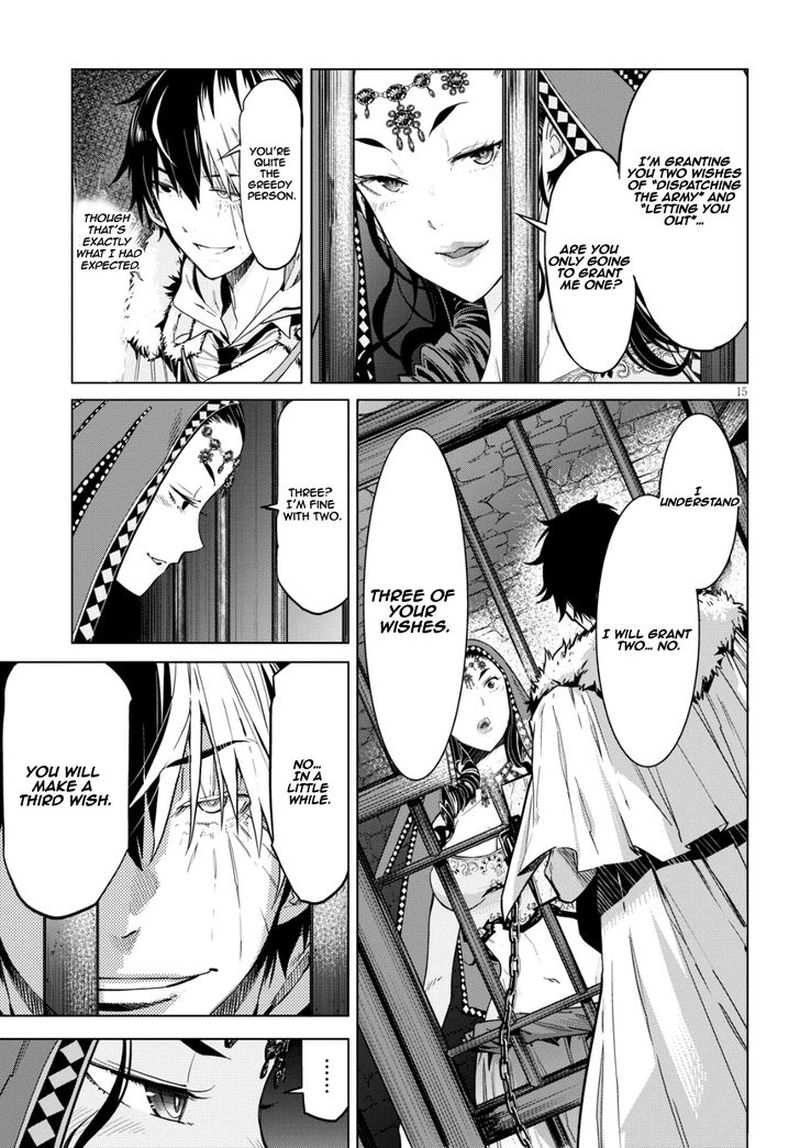 Game Of Familia Family Senki 6 16
