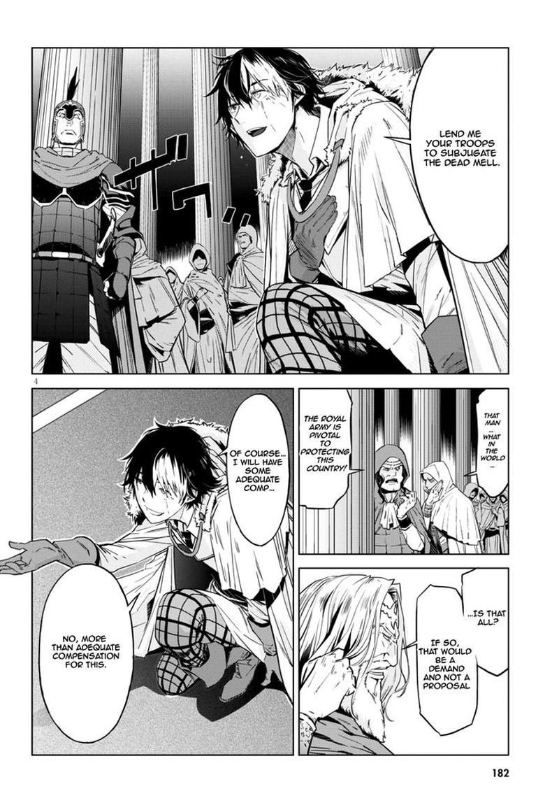 Game Of Familia Family Senki 6 5