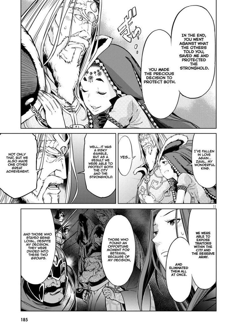 Game Of Familia Family Senki 7 10