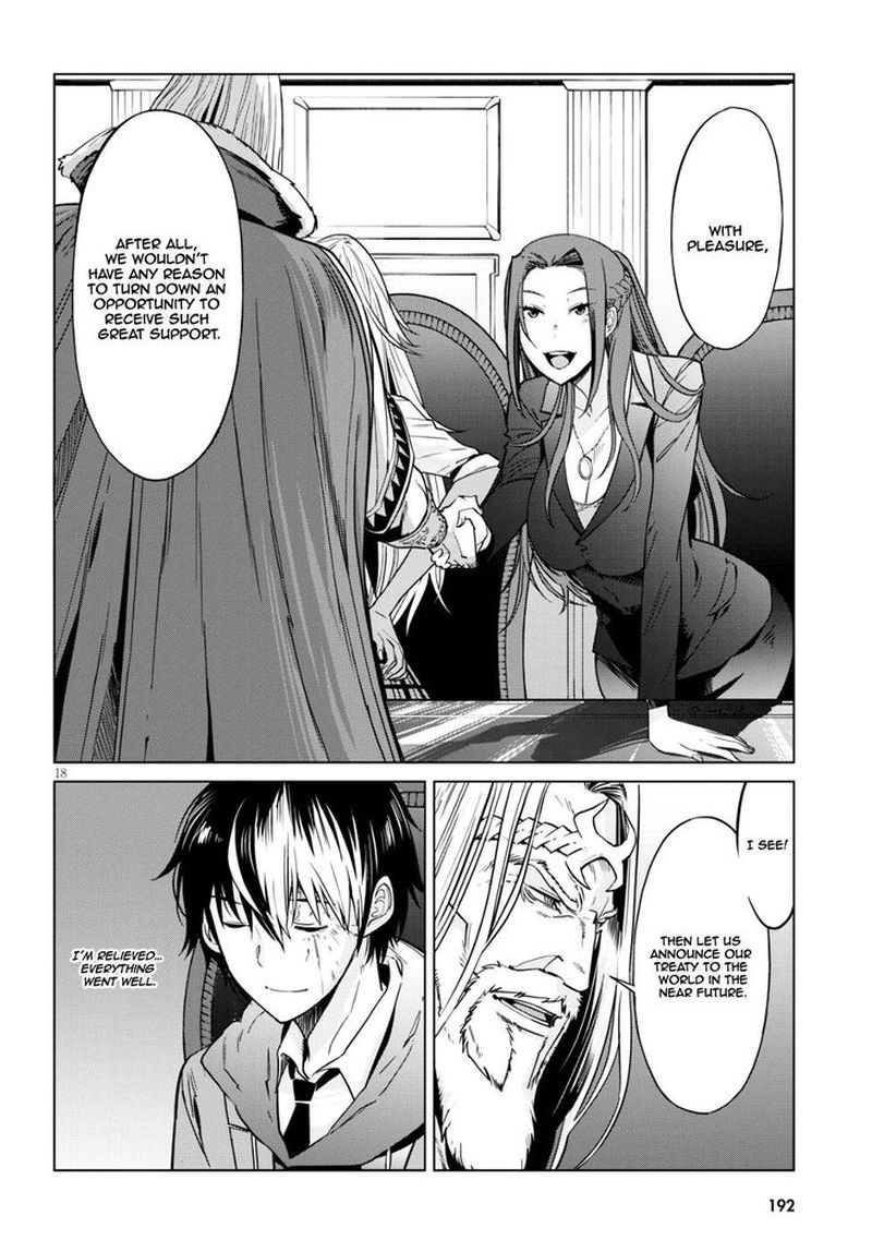 Game Of Familia Family Senki 7 17