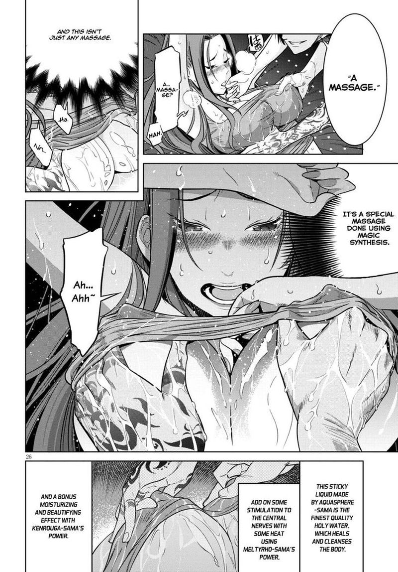 Game Of Familia Family Senki 7 25