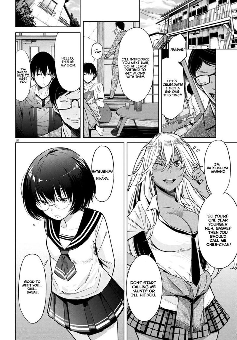 Game Of Familia Family Senki 7 29